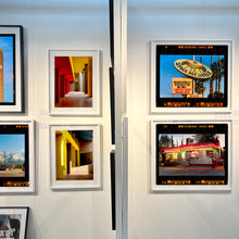 Load image into Gallery viewer, On the Road ~ Space Age Lodge, Gila Bend, Arizona, 2001
