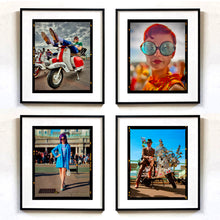 Load image into Gallery viewer, Eva, Brighton, 2024