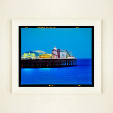 Load image into Gallery viewer, Palace Pier Funfair, Brighton, 2025