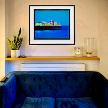 Load image into Gallery viewer, Palace Pier Funfair, Brighton, 2025