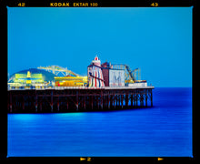Load image into Gallery viewer, Palace Pier Funfair, Brighton, 2025