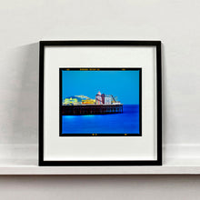 Load image into Gallery viewer, Palace Pier Funfair, Brighton, 2025