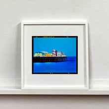 Load image into Gallery viewer, Palace Pier Funfair, Brighton, 2025