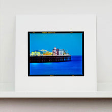 Load image into Gallery viewer, Palace Pier Funfair, Brighton, 2025