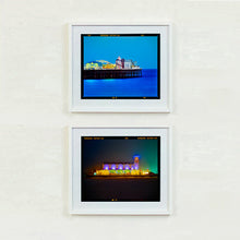 Load image into Gallery viewer, Palace Pier Funfair, Brighton, 2025