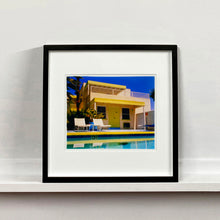 Load image into Gallery viewer, Palm Springs Poolside I, California, 2002