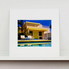 Load image into Gallery viewer, Palm Springs Poolside I, California, 2002