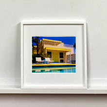 Load image into Gallery viewer, Palm Springs Poolside I, California, 2002