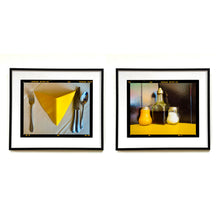 Load image into Gallery viewer, Yellow Napkin, Clacton-on-Sea, 2021