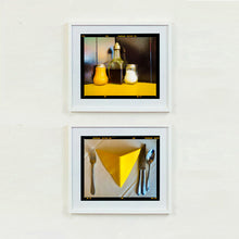 Load image into Gallery viewer, Yellow Napkin, Clacton-on-Sea, 2021