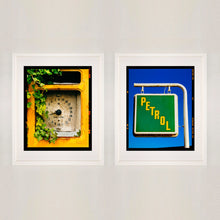 Load image into Gallery viewer, Petrol Pump, Stow Bardolph, Norfolk, 2005