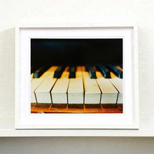 Load image into Gallery viewer, Piano Keys, Stockton-on-Tees, 2009