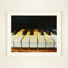 Load image into Gallery viewer, Piano Keys, Stockton-on-Tees, 2009