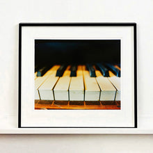 Load image into Gallery viewer, Piano Keys, Stockton-on-Tees, 2009