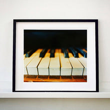 Load image into Gallery viewer, Piano Keys, Stockton-on-Tees, 2009