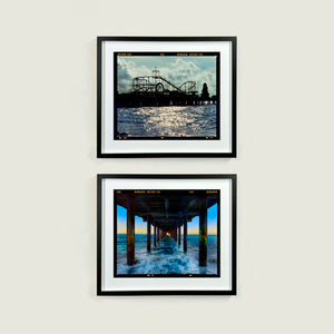 Southwold Pier, Suffolk, 2022
