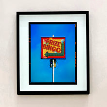 Load image into Gallery viewer, Prize Bingo, Norfolk, 2023