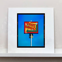 Load image into Gallery viewer, Prize Bingo, Norfolk, 2023
