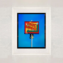 Load image into Gallery viewer, Prize Bingo, Norfolk, 2023