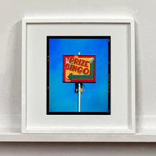 Load image into Gallery viewer, Prize Bingo, Norfolk, 2023