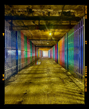 Load image into Gallery viewer, Rainbow Walk, Brighton, 2024