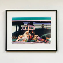 Load image into Gallery viewer, Oldsmobile &amp; Sinful Barbie's, Las Vegas, Nevada, 2001