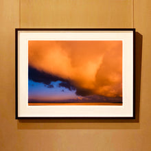 Load image into Gallery viewer, Red Clouds, near Wells-Next-The-Sea, Norfolk, 2003