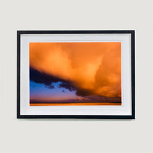 Load image into Gallery viewer, Red Clouds, near Wells-Next-The-Sea, Norfolk, 2003
