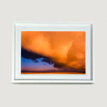 Load image into Gallery viewer, Red Clouds, near Wells-Next-The-Sea, Norfolk, 2003