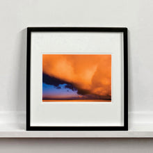 Load image into Gallery viewer, Red Clouds, near Wells-Next-The-Sea, Norfolk, 2003