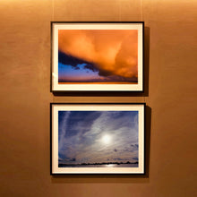 Load image into Gallery viewer, 0°00' Longitude, 52° 18N' Latitude, Mare Fen, Cambridgeshire, 2000
