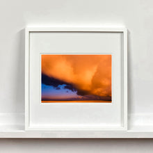 Load image into Gallery viewer, Red Clouds, near Wells-Next-The-Sea, Norfolk, 2003