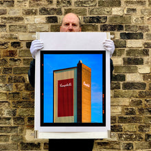 Load image into Gallery viewer, Campbell's, Kings Lynn, 2003