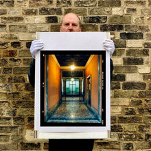 Load image into Gallery viewer, Foyer III, Milan, 2019