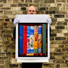 Load image into Gallery viewer, Go Lucky, Sheringham, 2018
