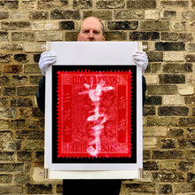 Load image into Gallery viewer, QV 3 Cents, 2017