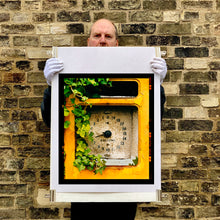 Load image into Gallery viewer, Petrol Pump, Stow Bardolph, Norfolk, 2005