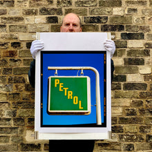 Load image into Gallery viewer, Trevor&#39;s Petrol, Binham, Norfolk, 2017