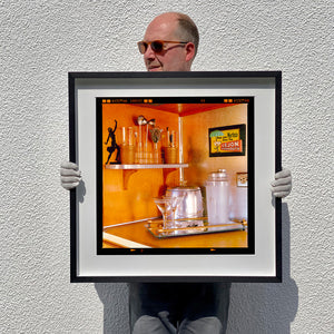 Martini Corner (Film Rebate), Bisbee, Arizona, 2001