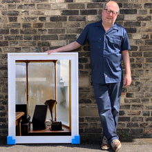Load image into Gallery viewer, Gramophone, Stockton-on-Tees, 2009