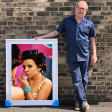 Load image into Gallery viewer, Maya I, "The Whoopee Club" London, 2003