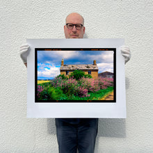 Load image into Gallery viewer, Aspen Farmhouse, Curf Fen, Summer 2024