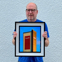 Load image into Gallery viewer, Campbell's, Kings Lynn, 2003