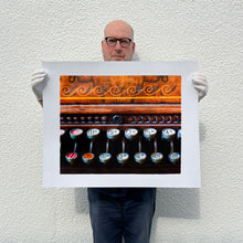 Load image into Gallery viewer, Cash Register, Stockton-on-Tees, 2009