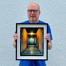 Load image into Gallery viewer, Foyer III, Milan, 2019