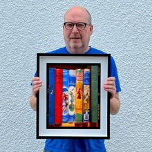Load image into Gallery viewer, Go Lucky, Sheringham, 2018