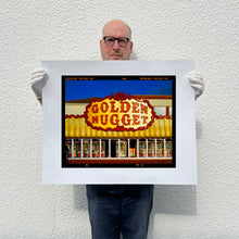 Load image into Gallery viewer, Golden Golden Nugget, Norfolk, 2023