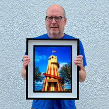 Load image into Gallery viewer, Helter Skelter, Great Yarmouth, 2023