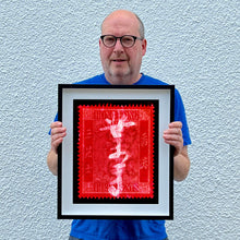 Load image into Gallery viewer, QV 3 Cents, 2017