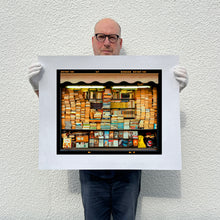 Load image into Gallery viewer, Karma, Milan, 2018